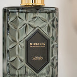 Séfralls NOIR WOOD NIGHT PERFUME WOODY FRAGRANCE 100ml/3.4fl.oz Scent Woody Luxury Men's Perfumes Fresh Long Lasting