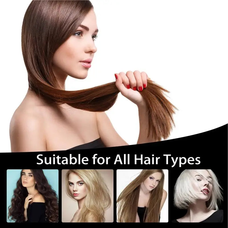 Hair Growth Shampoo Batana Oil Repairing Nourishing Natural Shampoo Scalp Cleansing Shampoo Hair Care 100ml