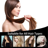 Hair Growth Shampoo Batana Oil Repairing Nourishing Natural Shampoo Scalp Cleansing Shampoo Hair Care 100ml