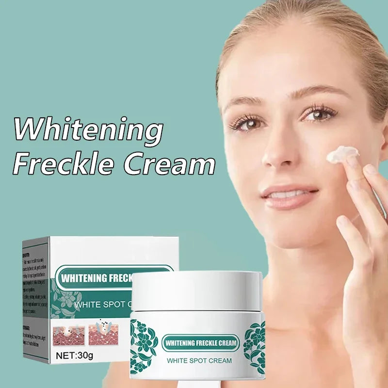 Niacinamide Melasma Brightening Cream