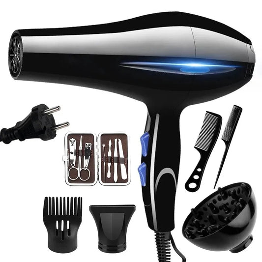 Hair Dryer 2200W Professional