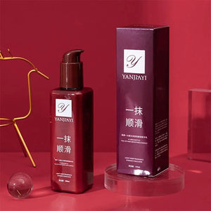 Smooth Hair Care Essence Leave-in Perfume Elastic Conditioner Hair Treatment Cream