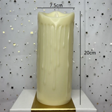 Room Decor Candle Led Lamp Candles Accessories For Home Decor Panic Buying
