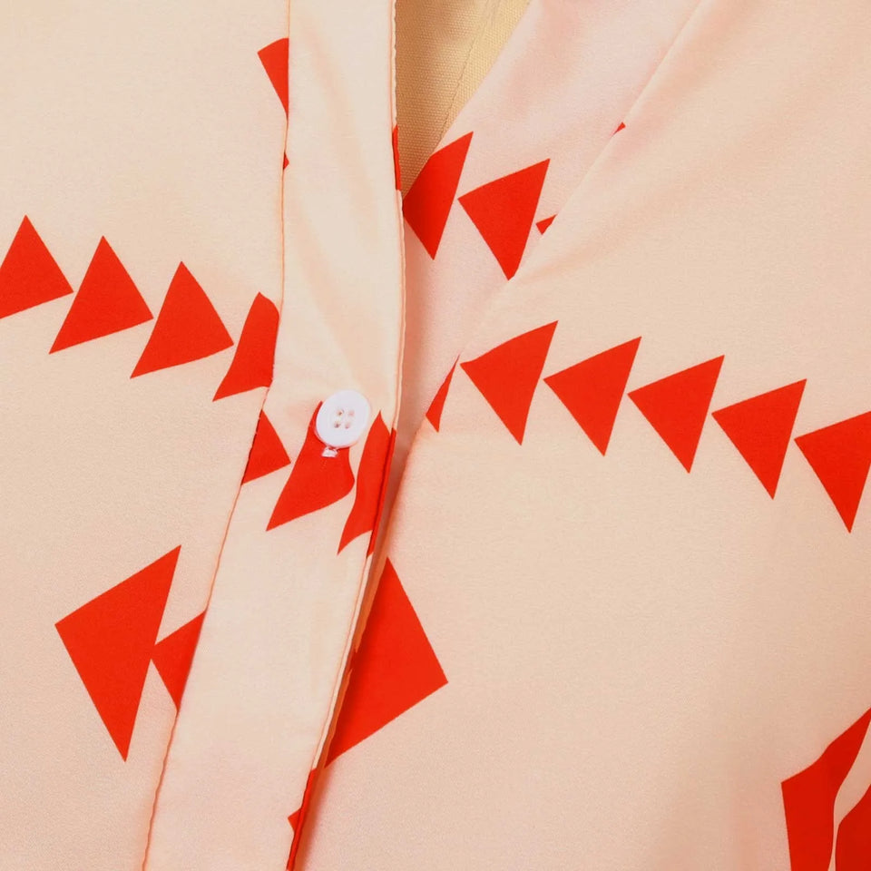 Summer Shirt Dresses Women Long Sleeve Pleated Boho Print Long Dress Robe Ladies Fashion Vintage Beach Maxi Dresses Vestidos