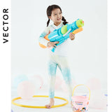 Children's Swimsuit Sunscreen Swimsuit Bikini Breathable Split Suit