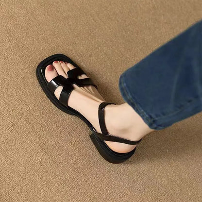 Shoes Woman comfortable flat Sandals