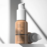 QIC Makeup Skin Evolution Liquid Foundation Oil