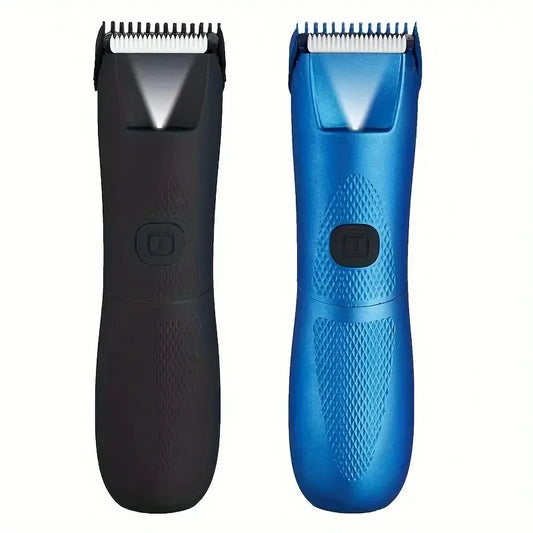 Body Hair Trimmer USB Rechargeable