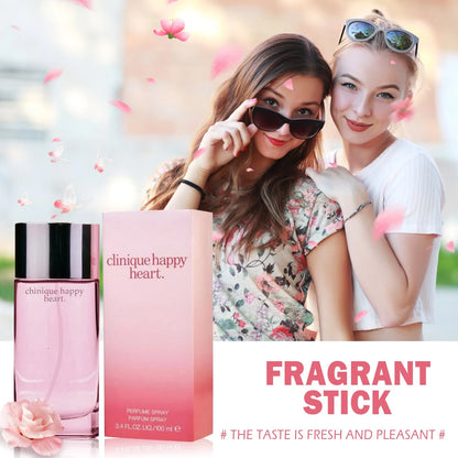 Women Perfume Best Gifts for Female