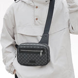 Chest Bags Handbags Crossbody Messenger Back Bags Fashion Luxury Chest Bag