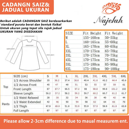 Muslim Modest Swimwear Hijab Swimsuit Women Swimming Suit Cover Ups Hijabs For Woman Islamic Long Sleeve Burkini Bathing Swim