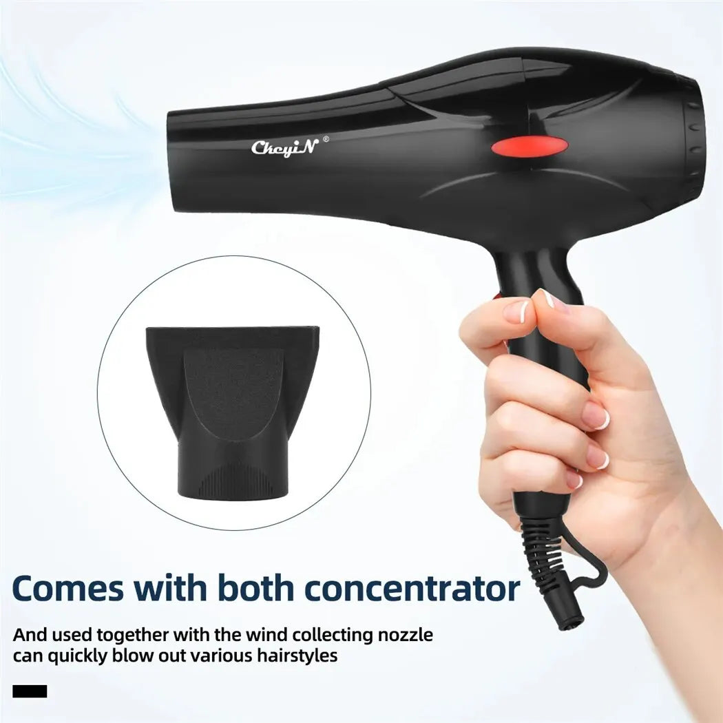 Hair Dryer Professional Negative Ion Blower