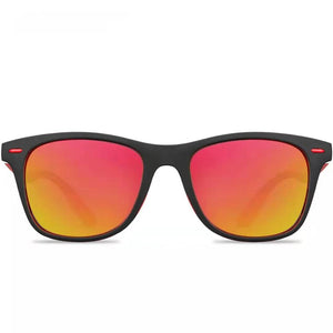 Men Polarized Sunglasses Luxury Brand Designer Vintage Sunglasses