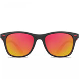 Men Polarized Sunglasses Luxury Brand Designer Vintage Sunglasses