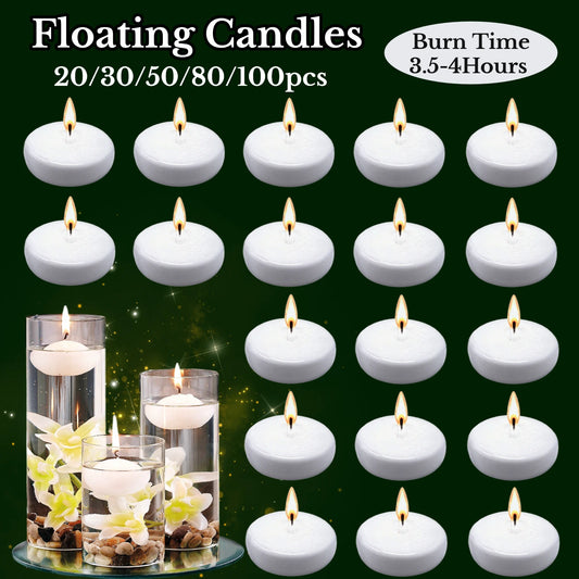 Floating Candles