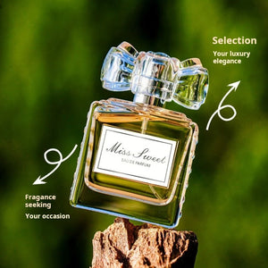 Miss Sweetheart Women's Perfume pheromone 50ml Lingers On 24-48 Hours