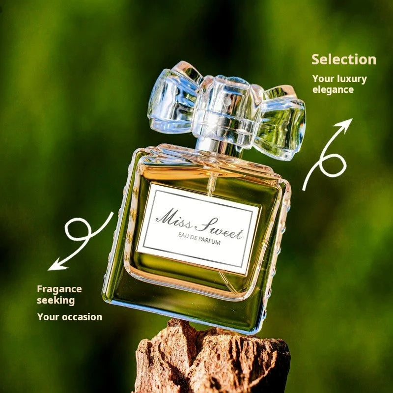 Miss Sweetheart Women's Perfume pheromone 50ml Lingers On 24-48 Hours