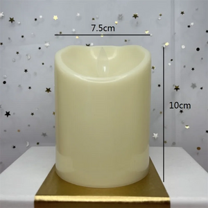 Room Decor Candle Led Lamp Candles Accessories For Home Decor Panic Buying