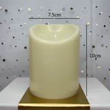 Room Decor Candle Led Lamp Candles Accessories For Home Decor Panic Buying