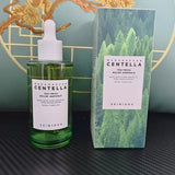 Original PA+++ Suncream SPF 50+ Centella Tone Brightening Capsule Ampoule Face Serum Calming Moisturizing Brightening Skin Care