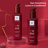 Smooth Hair Care Essence Leave-in Perfume Elastic Conditioner Hair Treatment Cream