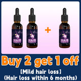 Hair growth essential oil, anyone with baldness and hair loss should buy this product. It has helped millions of people say good