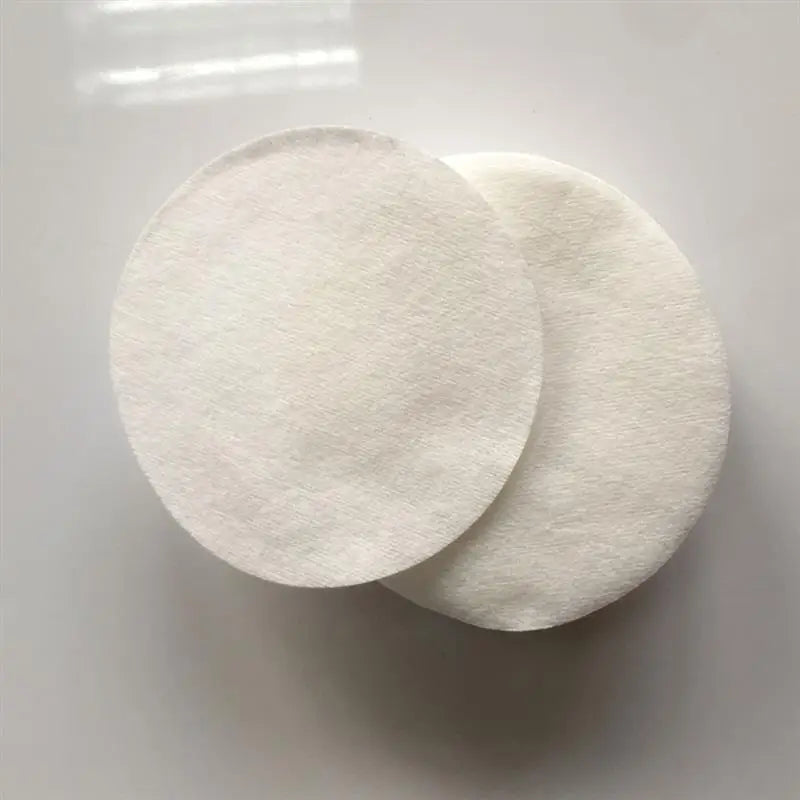 300 Pcs Organic Makeup Remover