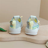 New Spring Baby Shoes Mesh Breathable Toddler Kids Sport Shoes Outdoor Tennis Soft Sole Little Girls Boys Sneakers EU15-25
