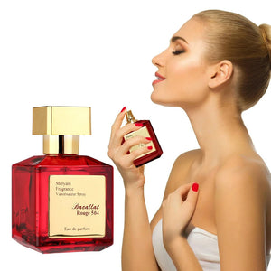 High Quality Brand Lasting Fragrance Eau De Parfum Women Perfume