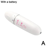 1pcs Electric Mini Eye Massager Facials Vibration Wrinkle Removal Device Dark Circles Anti-Ageing Massager Eye Skin Care Tools