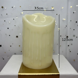 Room Decor Candle Led Lamp Candles Accessories For Home Decor Panic Buying