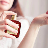 High Quality Brand Lasting Fragrance Eau De Parfum Women Perfume