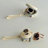 Foldable Kids Sunglasses Girls Boy Children Sun Glasses Round Street Beat Eyeglasses