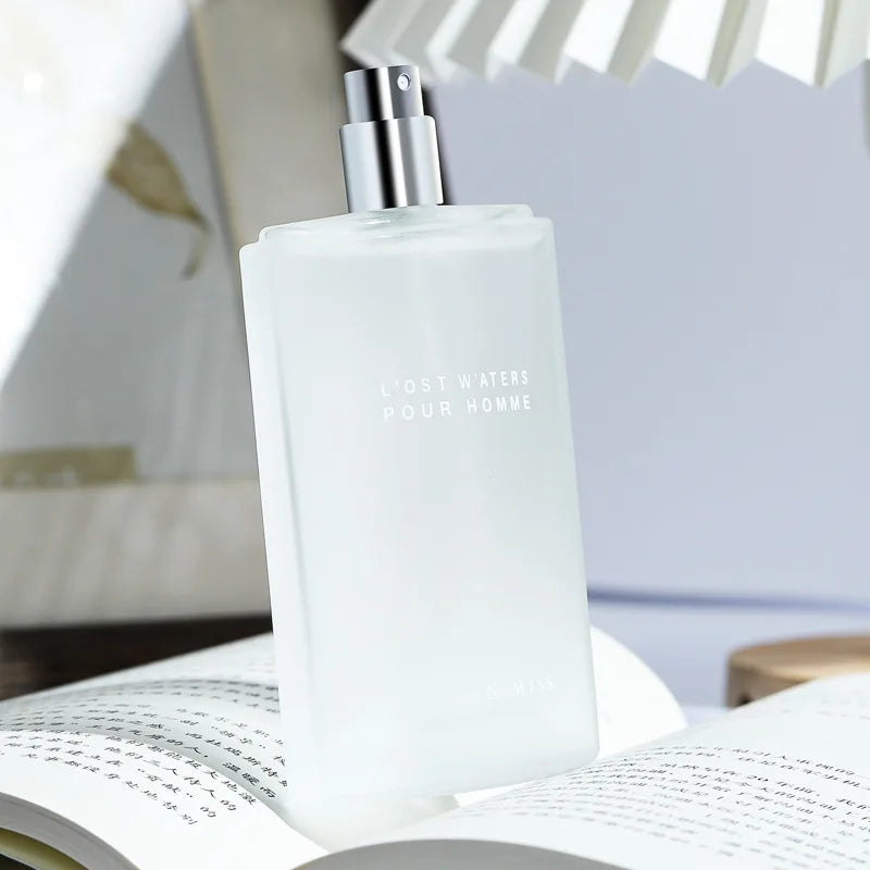 Men's Pure  Miyake Perfume