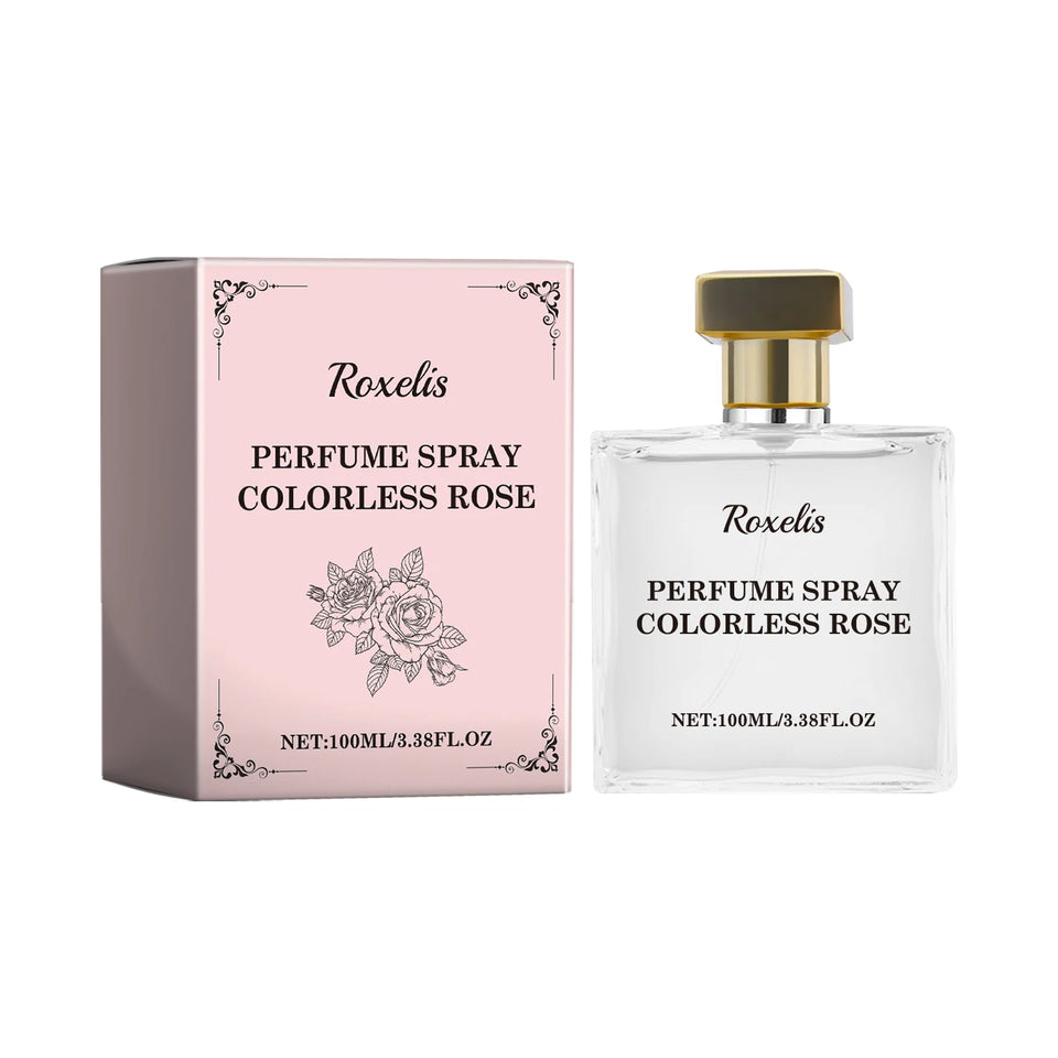 100ML High Quality Perfume Women Floral Scent Lasting Fragrance Eau De Parfum Exudes Feminine Charm Perfumes Mujer Originales