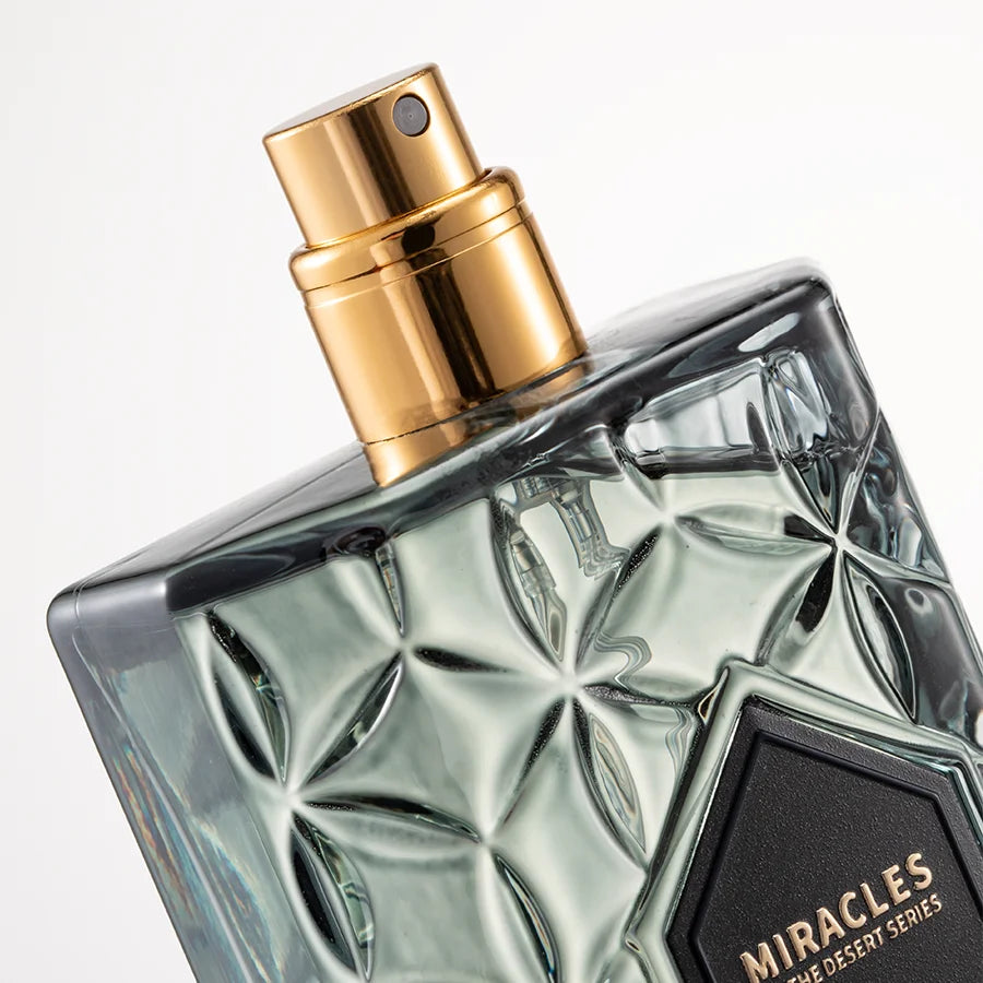 Séfralls NOIR WOOD NIGHT PERFUME WOODY FRAGRANCE 100ml/3.4fl.oz Scent Woody Luxury Men's Perfumes Fresh Long Lasting