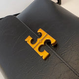 Simple Women's Leather Shoulder Bag Fashion Chain Crossbody Small Square Bag Luxury Designer Brand Handbag Ladies Casual Totes