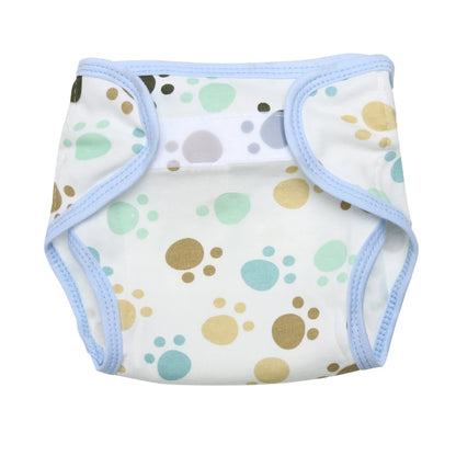 Reusable Diaper Pants Breathable Cotton Infant Shorts