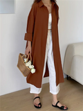 Shirt Dress Evening Vintage Dress Party Oversize Long Cotton Beach Women Dresses