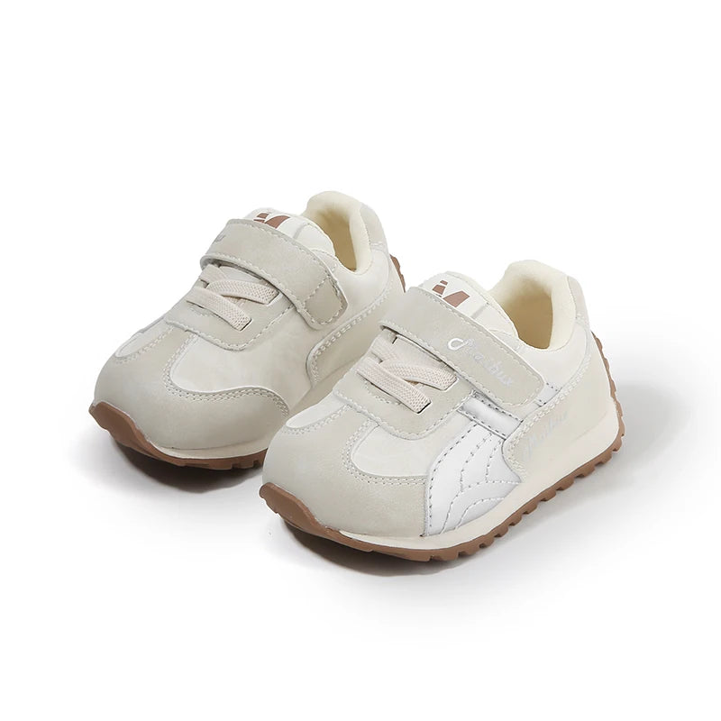 Baby Sports Shoes Spring and autumn baby walking shoes with casual shoes boys single shoes girls shoes