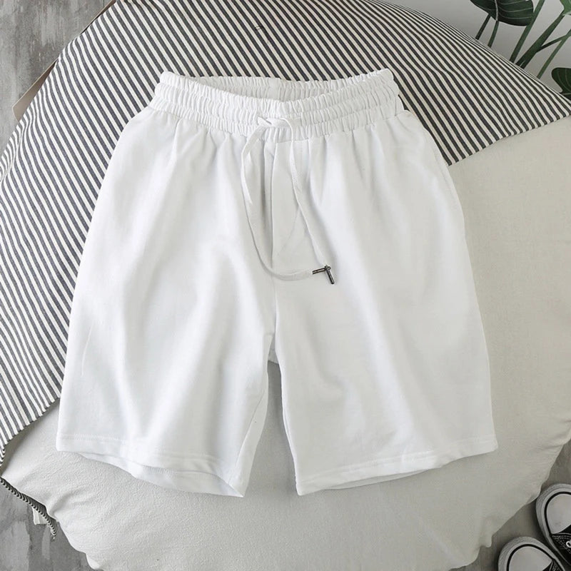 New Fashion Shorts Man Pants Summer Beach Pants Men'S