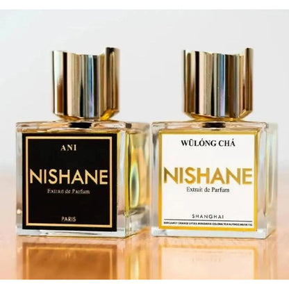 Nishane 100ml Man Women Long Lasting Smell Brand Unisex