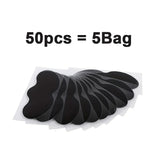 10/50/100 Pieces Deep Cleansing Nose Strips - Clean Pores, Remove Blackheads, Gentle Facial Care Tool