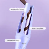 Hair Curler 32MM Auto Rotating Ceramic Hair Roller