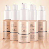 QIC Makeup Skin Evolution Liquid Foundation Oil