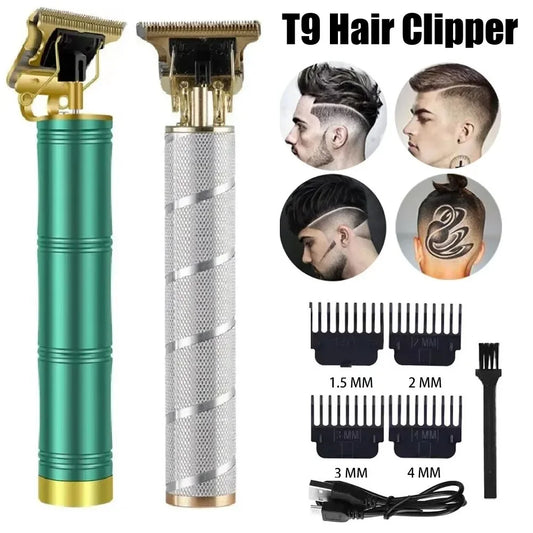 Hair Cutting Machine Men Beard Trimmer