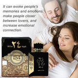 Arabic Style 100ml Perfume Men Floral Scent Body Spray Workdating Cologne Eau De Parfum