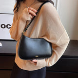 Red Underarm Shoulder Bags for Women Bag Luxury Designer Wedding Bride Handbags Sling Bag