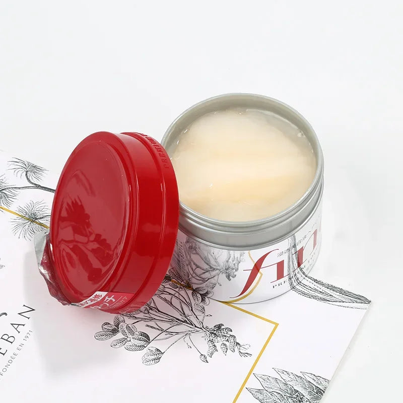 Original Japan Hair Mask Repair Damaged Hair Deeply Nourish Improve Frizz High Permeability Hair Care