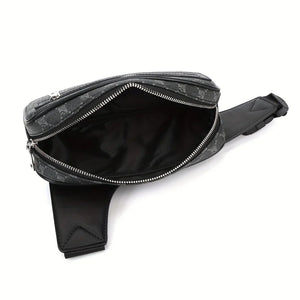 Chest Bags Handbags Crossbody Messenger Back Bags Fashion Luxury Chest Bag